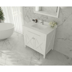 Laviva Wimbledon 36" Vanity - The Home Selection