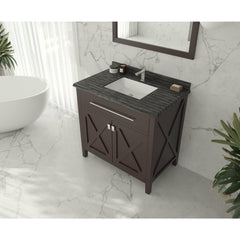 Laviva Wimbledon 36" Vanity - The Home Selection