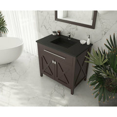 Laviva Wimbledon 36" Vanity - The Home Selection