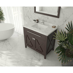 Laviva Wimbledon 36" Vanity - The Home Selection