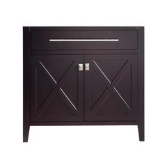 Laviva Wimbledon 36" Vanity - The Home Selection