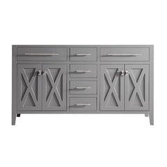 Laviva Wimbledon 60" Vanity - The Home Selection