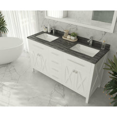Laviva Wimbledon 60" Vanity - The Home Selection