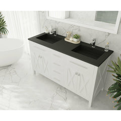 Laviva Wimbledon 60" Vanity - The Home Selection