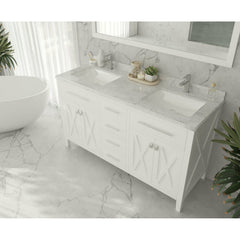 Laviva Wimbledon 60" Vanity - The Home Selection