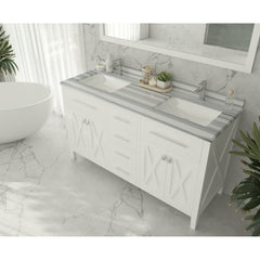 Laviva Wimbledon 60" Vanity - The Home Selection