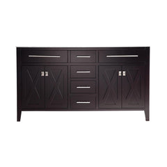 Laviva Wimbledon 60" Vanity - The Home Selection