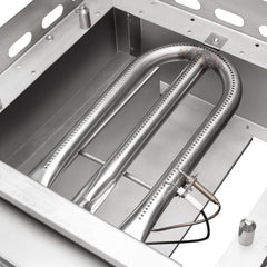 Le Griddle 1 Burner Griddle - Gas - GFE40 - The Home Selection