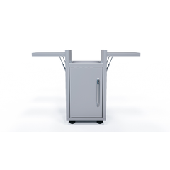 Le Griddle Portable Cart for 1 Burner Griddles - GFCART40 - The Home Selection