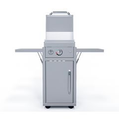 Le Griddle Portable Cart for 1 Burner Griddles - GFCART40 - The Home Selection