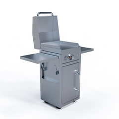 Le Griddle Portable Cart for 1 Burner Griddles - GFCART40 - The Home Selection