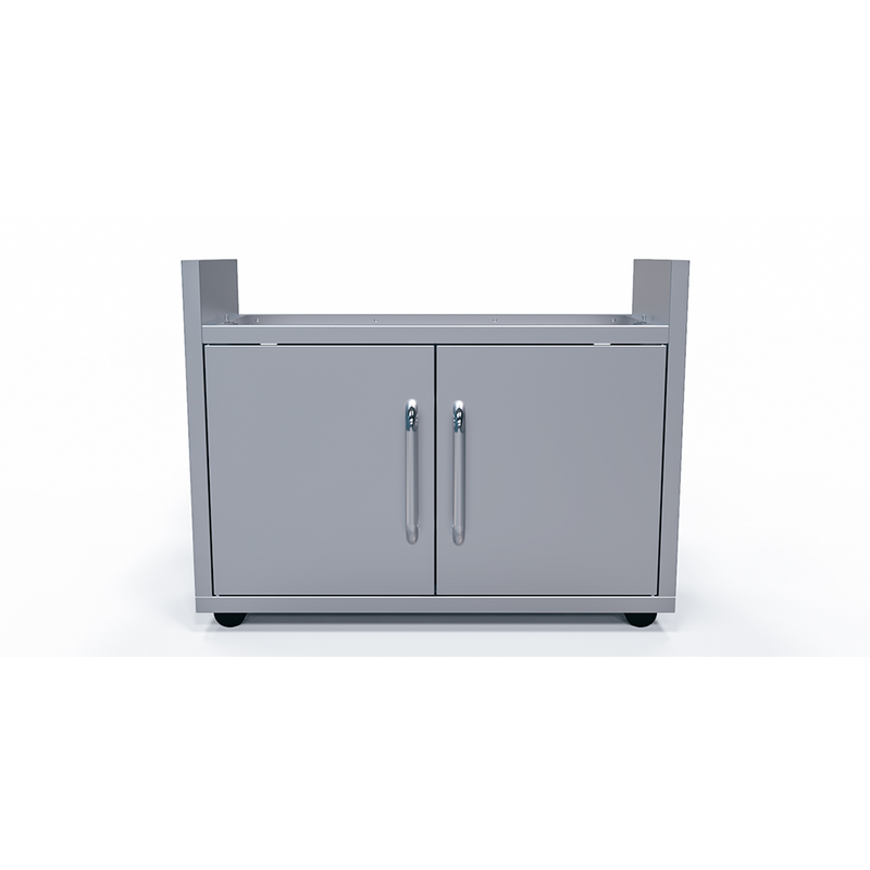 Le Griddle Portable Cart for 3 Burner Griddle - GFCART105 - The Home Selection