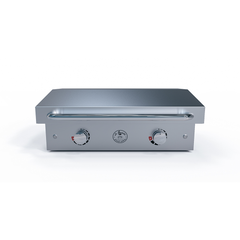 Le Griddle Stainless Lid for GEE75 & GFE75 - GFLID75 - The Home Selection