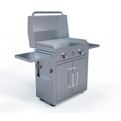 Le Griddle Stainless Lid for GEE75 & GFE75 - GFLID75 - The Home Selection