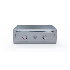 Le Griddle Stainless Lid for GEE75 & GFE75 - GFLID75 - The Home Selection