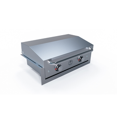 Le Griddle Stainless Lid for GEE75 & GFE75 - GFLID75 - The Home Selection