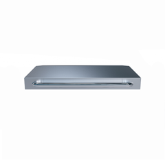 Le Griddle Stainless Lid for GEE75 & GFE75 - GFLID75 - The Home Selection