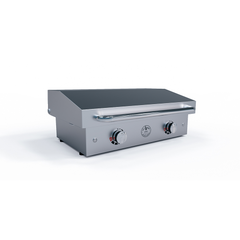 Le Griddle Stainless Lid for GEE75 & GFE75 - GFLID75 - The Home Selection
