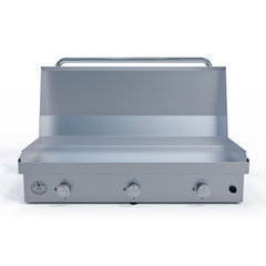 Le Griddle Stainless Lid for GFE105 - GFLID105 - The Home Selection