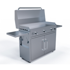 Le Griddle Stainless Lid for GFE105 - GFLID105 - The Home Selection