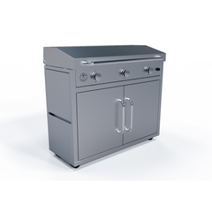 Le Griddle Stainless Lid for GFE105 - GFLID105 - The Home Selection