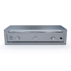 Le Griddle Stainless Lid for GFE105 - GFLID105 - The Home Selection