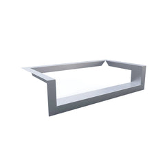 Le Griddle Tim Kit for the 2 Burner Griddles - GFFRAME75 - The Home Selection