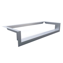 Le Griddle Trim Kit for 3 Burner Griddle - GFFRAME105 - The Home Selection