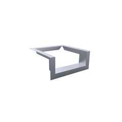 Le Griddle Trim Kit for GEE40 & GFE40 - GFFRAME40 - The Home Selection
