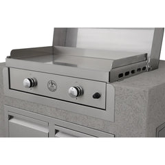 Le Griddle Trim Kit for GFE75 - GFFRAME75/TRIM75 - The Home Selection
