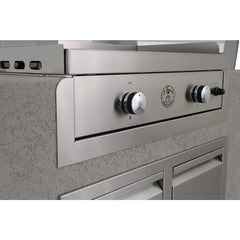 Le Griddle Trim Kit for GFE75 - GFFRAME75/TRIM75 - The Home Selection