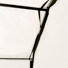 ShelterLogic ShelterTube Wind and Snow-Load Rated Garage, 10x14x10 - SQAACC0103C01001410