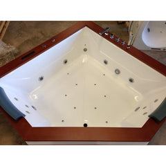 Combination Air/Whirlpool - BT-0503 - The Home Selection