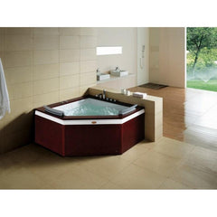 Combination Air/Whirlpool - BT-0503 - The Home Selection