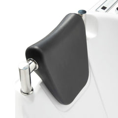 Corner Air/Whirlpool Tub - BT-150150 - The Home Selection