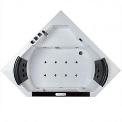 Eago Platinum Air/Whirlpool - BT-0503 - The Home Selection