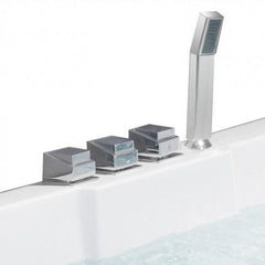 Eago Platinum Air/Whirlpool - BT-0503 - The Home Selection