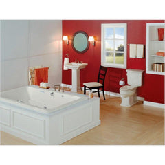 Eago Platinum Air/Whirlpool - BT-0503 - The Home Selection