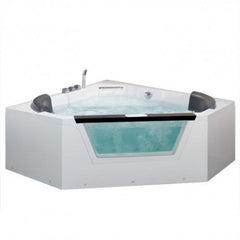 Eago Platinum Air/Whirlpool - BT-0503 - The Home Selection