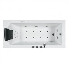 Elegant Combination Air/Whirlpool - AM154JDTSZ-70 - The Home Selection