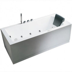 Elegant Combination Air/Whirlpool - AM154JDTSZ-70 - The Home Selection