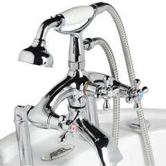 Mesa Malibu Jetted Tub - BT-062 - The Home Selection