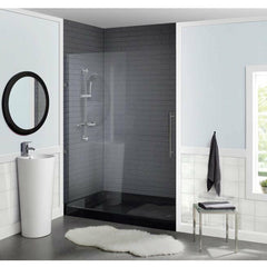 Swiss Madison Voltaire 60" X 32" Right-Hand Drain, Shower Base - SM-SB5