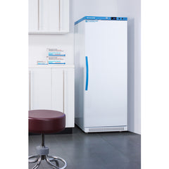 Summit Accucold 24 Inch Wide 12 Cu.Ft. Upright Vaccine Refrigerator - ARS12PV
