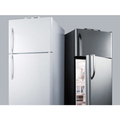 Summit 30" Wide Break Room Refrigerator-Freezer - BKRF21SS