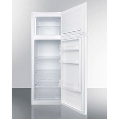 Summit 22" Wide Refrigerator-Freezer - CP9