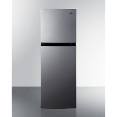 Summit 21.5" Wide Refrigerator-Freezer - FF10
