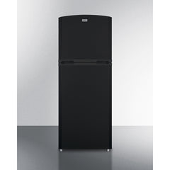 Summit 26" Wide Top Mount Refrigerator-Freezer - FF1427