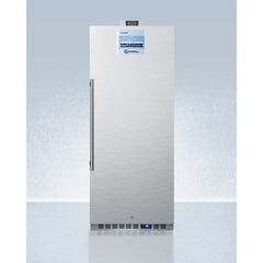 Summit 24" Wide All-Refrigerator - FFAR12