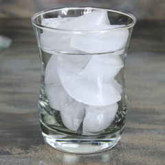 Marvel 15-IN BUILT-IN CRESCENT ICE MACHINE - MLCR215 - The Home Selection